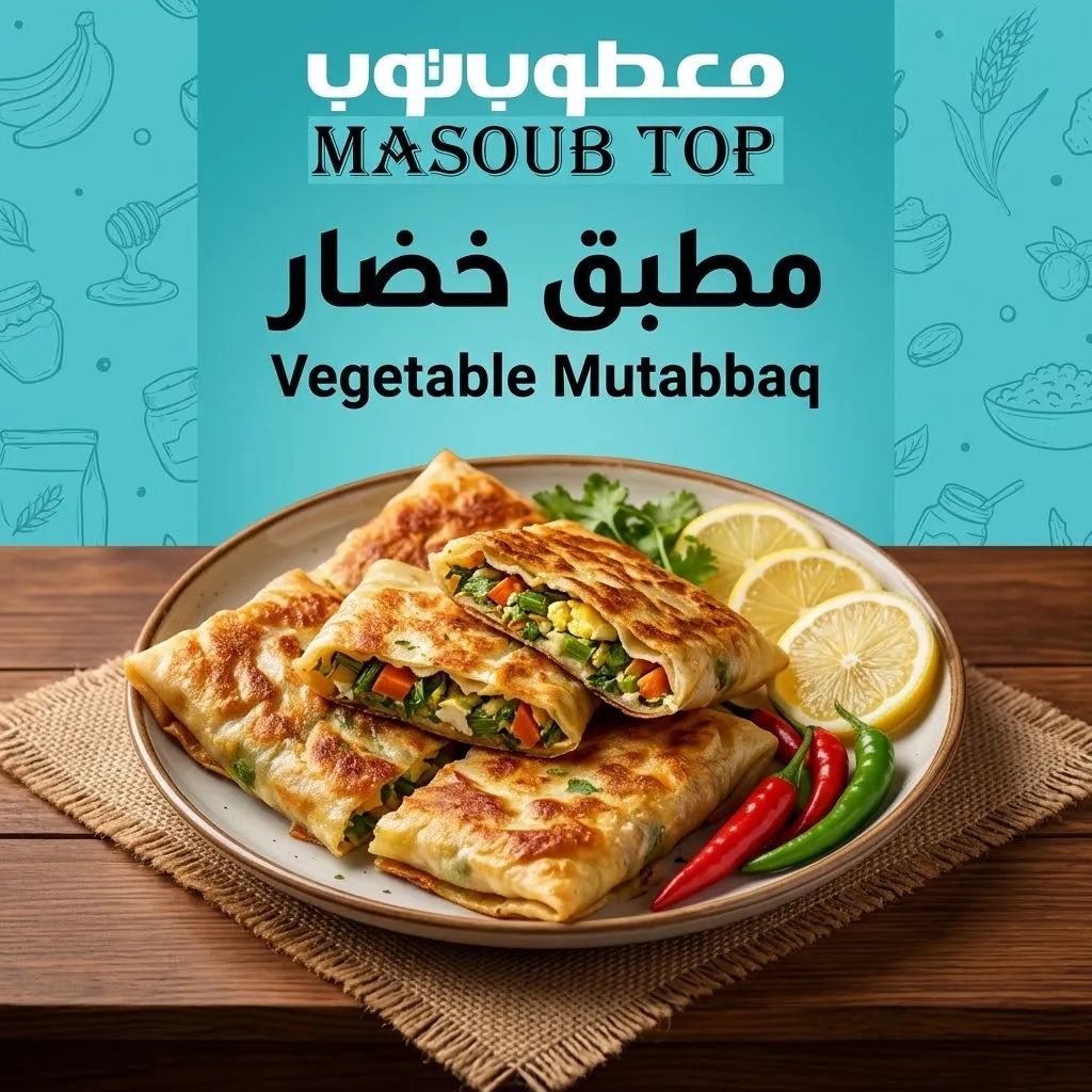 [M02016] مطبق خضار